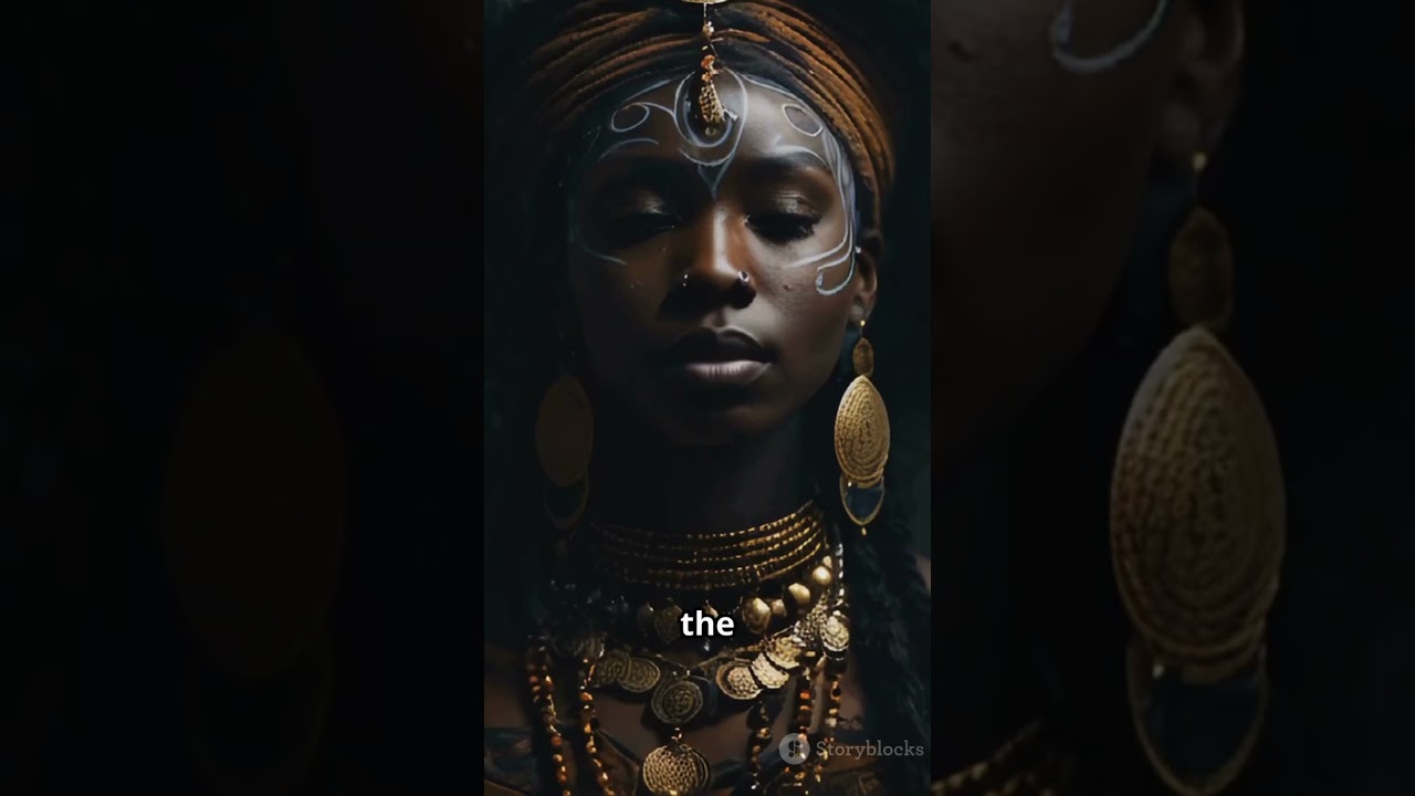 African Myths: Black Mamba Legends for YouTube Shorts