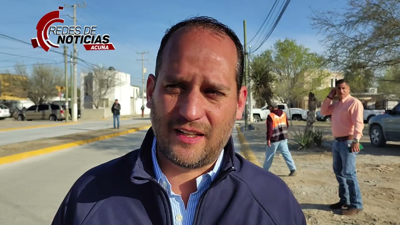 Carlos Fñpres Macro Parque y Canchas