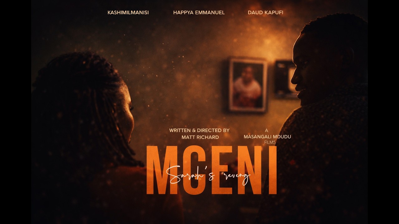 MGENI  | Part 01 |