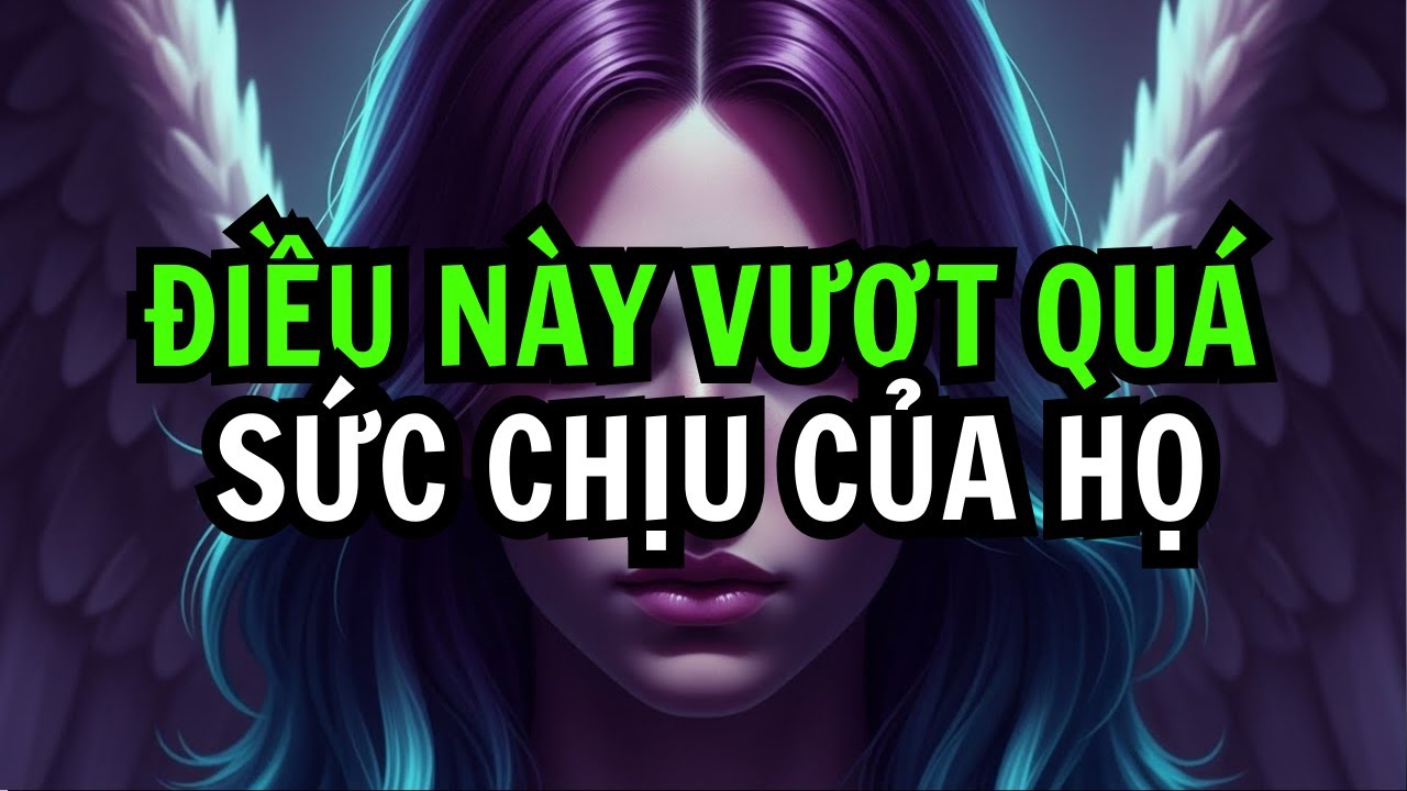 NGƯỜI ĐƯỢC CHỌN! KHI BẠN THAY ĐỔI – HỌ SẼ PHẢN ỨNG THEO CÁCH BẠN KHÔNG NGỜ