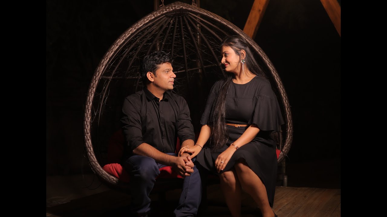 Pre-Wedding | Amit & Priyanka | The Picture Villa | Tu Aake Dekh Le | Te Amo | Raataan Lambiyan
