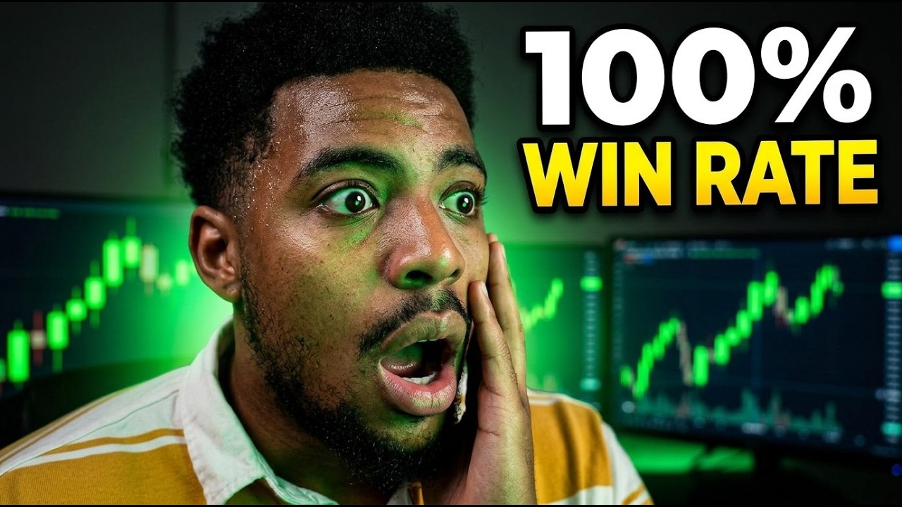 7 Consecutive Wins Using This CCI Indicator Secret (Pocket Option Strategy)