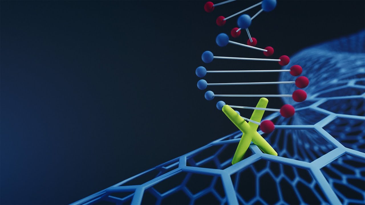 Electrochemical biosensors