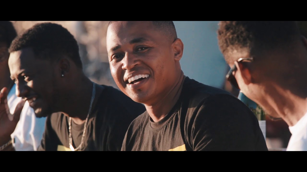 GAGN BON - JION Ft. LENDY [ Official Clip ]