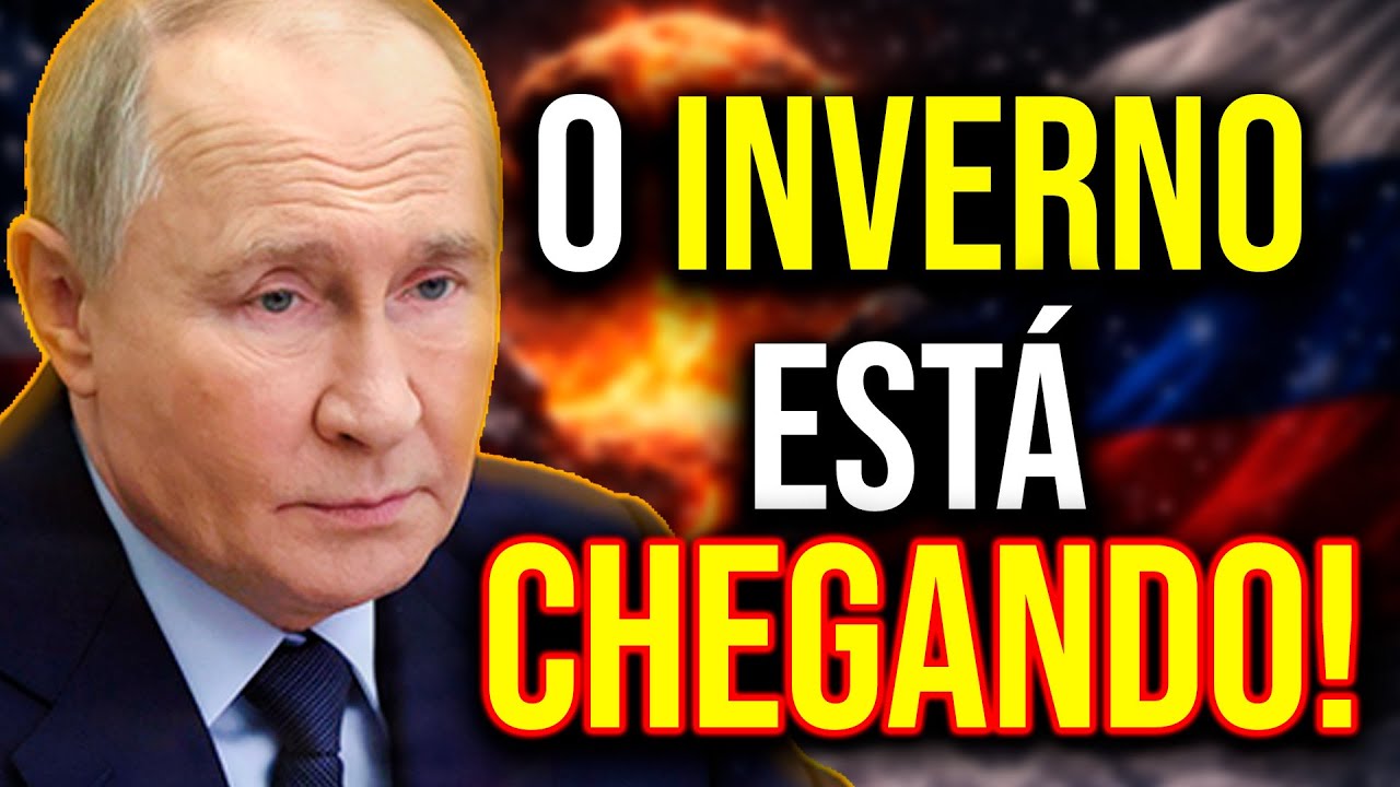 ACABOU: APÓS 54 ANOS, EUA E RÚSSIA NÃO TÊM MAIS TRATADOS NUCLEARES