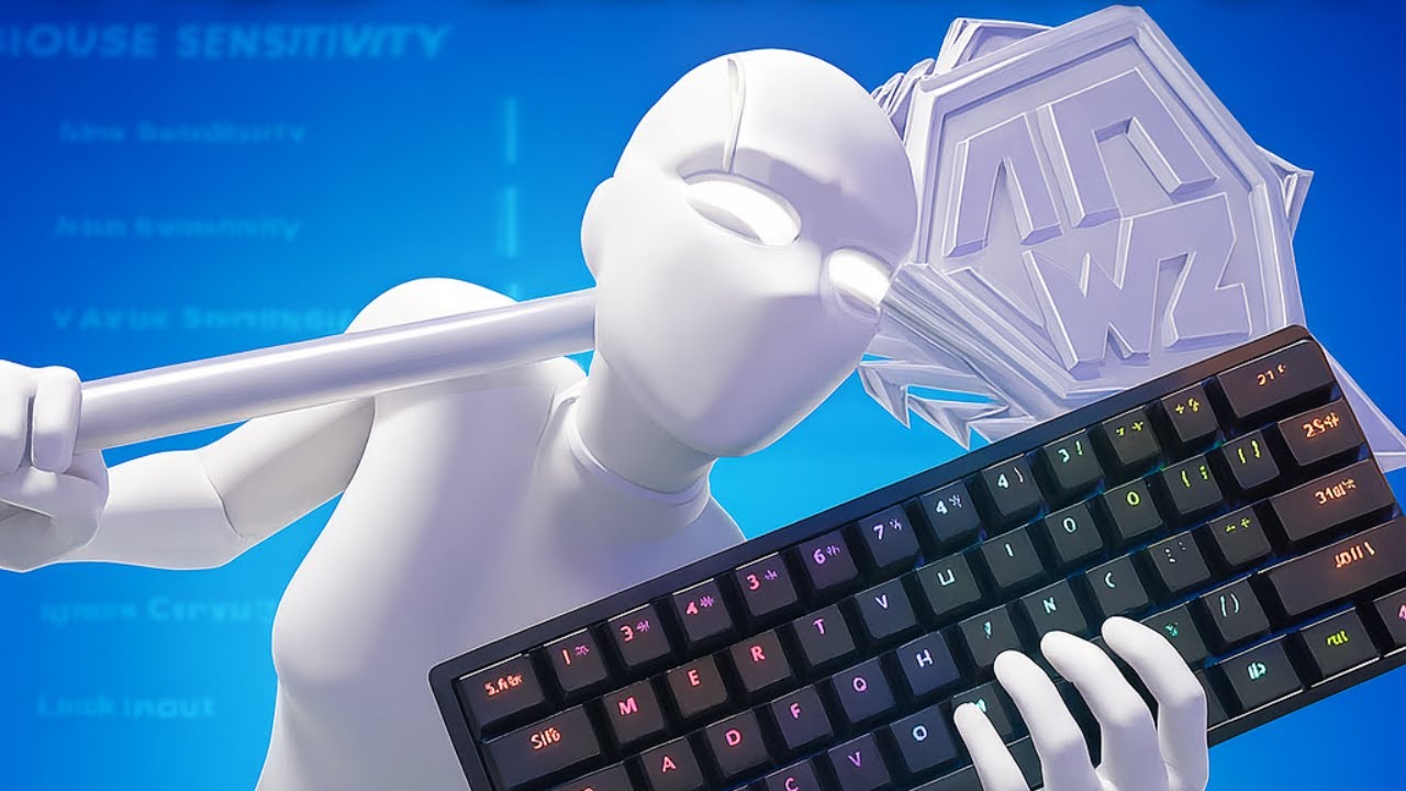 I Bought the Apex Pro Mini&hellip; Is It Really THAT Good?