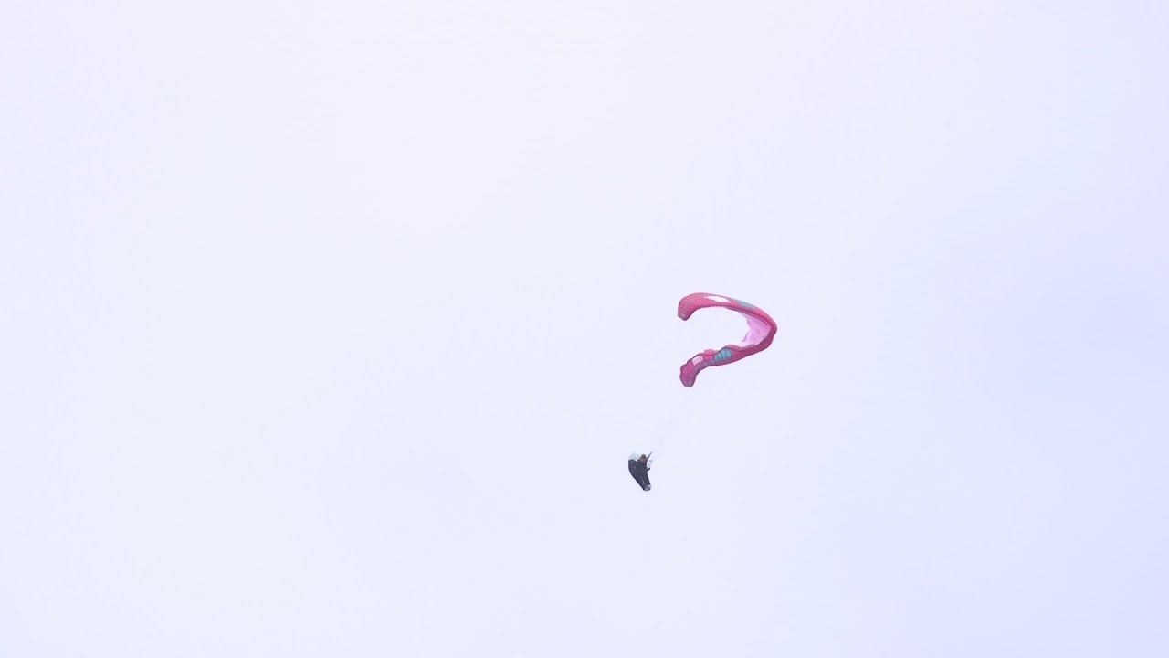 Artik 7 p - SIV K2 parapente