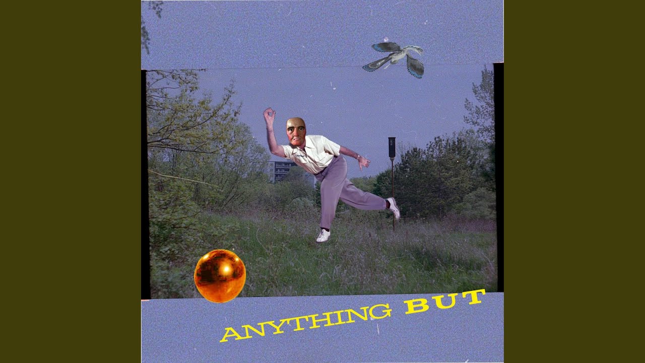 You