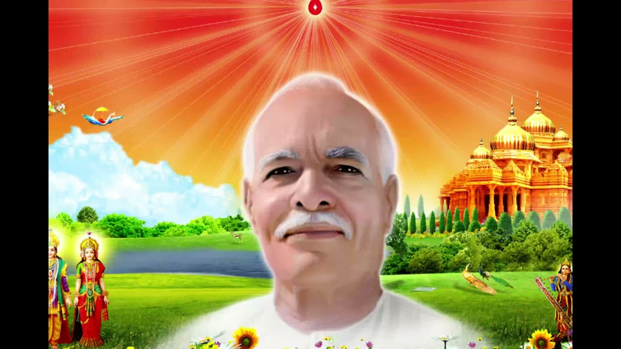 22 பிரம்மா பாபாவின் சிறப்பம்சங்கள் தேகத்தில் இருந்த பொழுதிலும் சதா விதேகி  அசரீரி ஸ்திதியின் அப்பியா