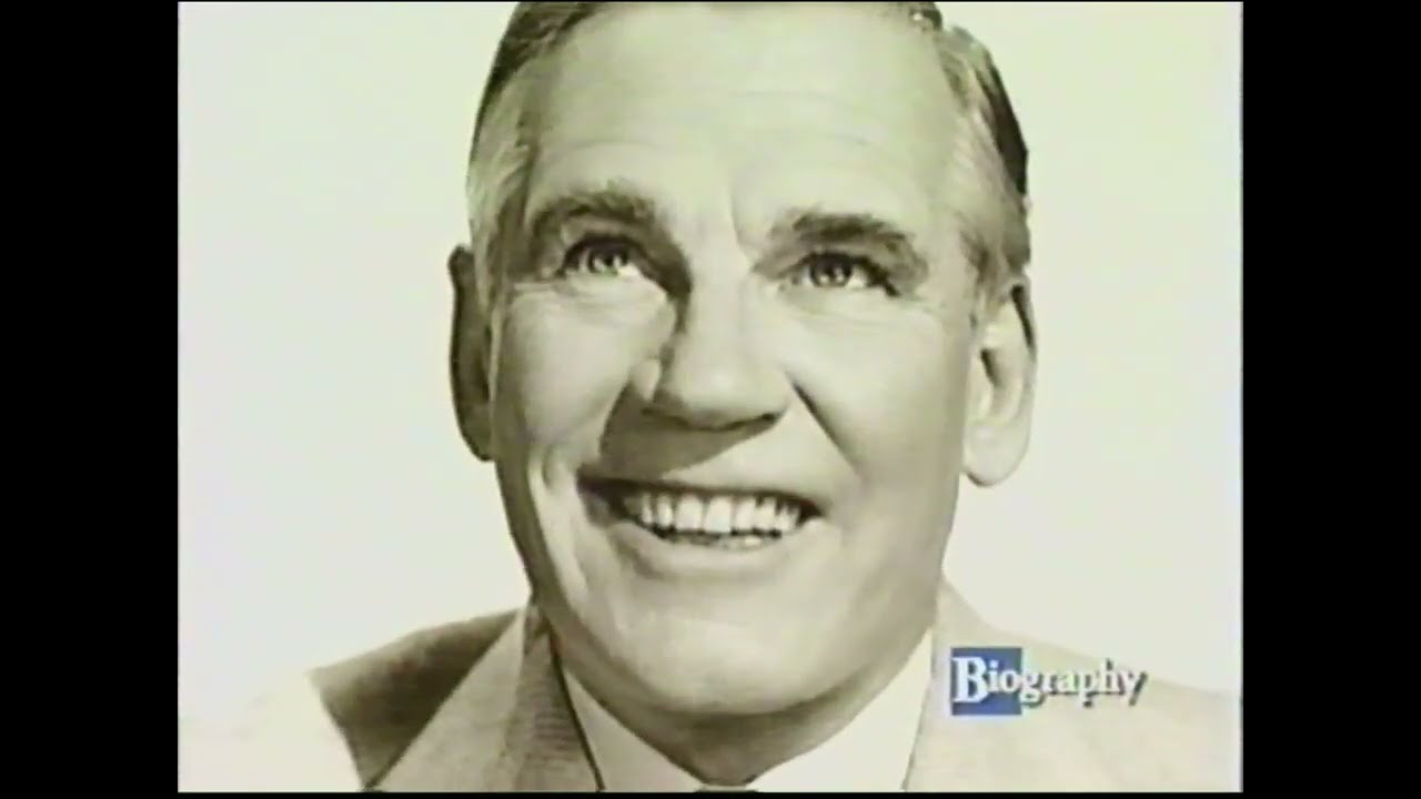 A&E | Biography: The Hustons&ndash;Hollywood's Maverick Dynasty | November 22, 1998