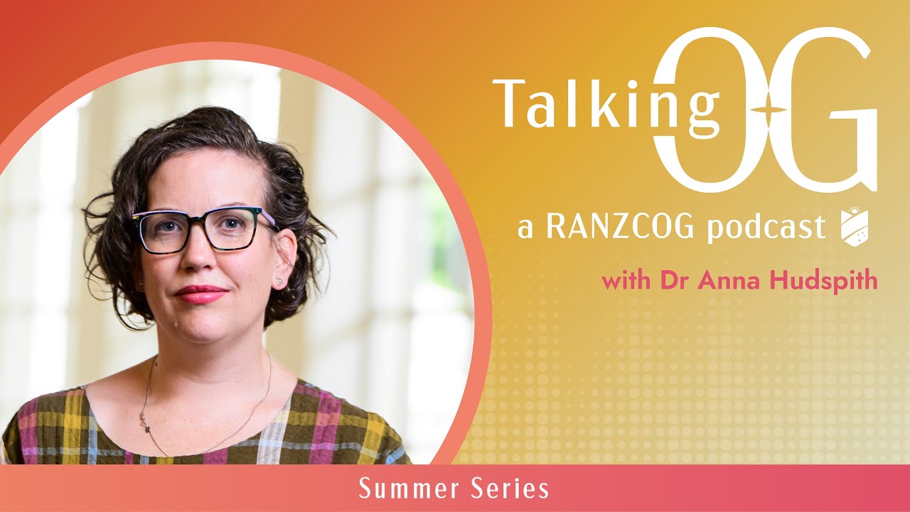 Summer Series: Working Towards Sexual and Reproductive Health Equity in Aotearoa New Zealand