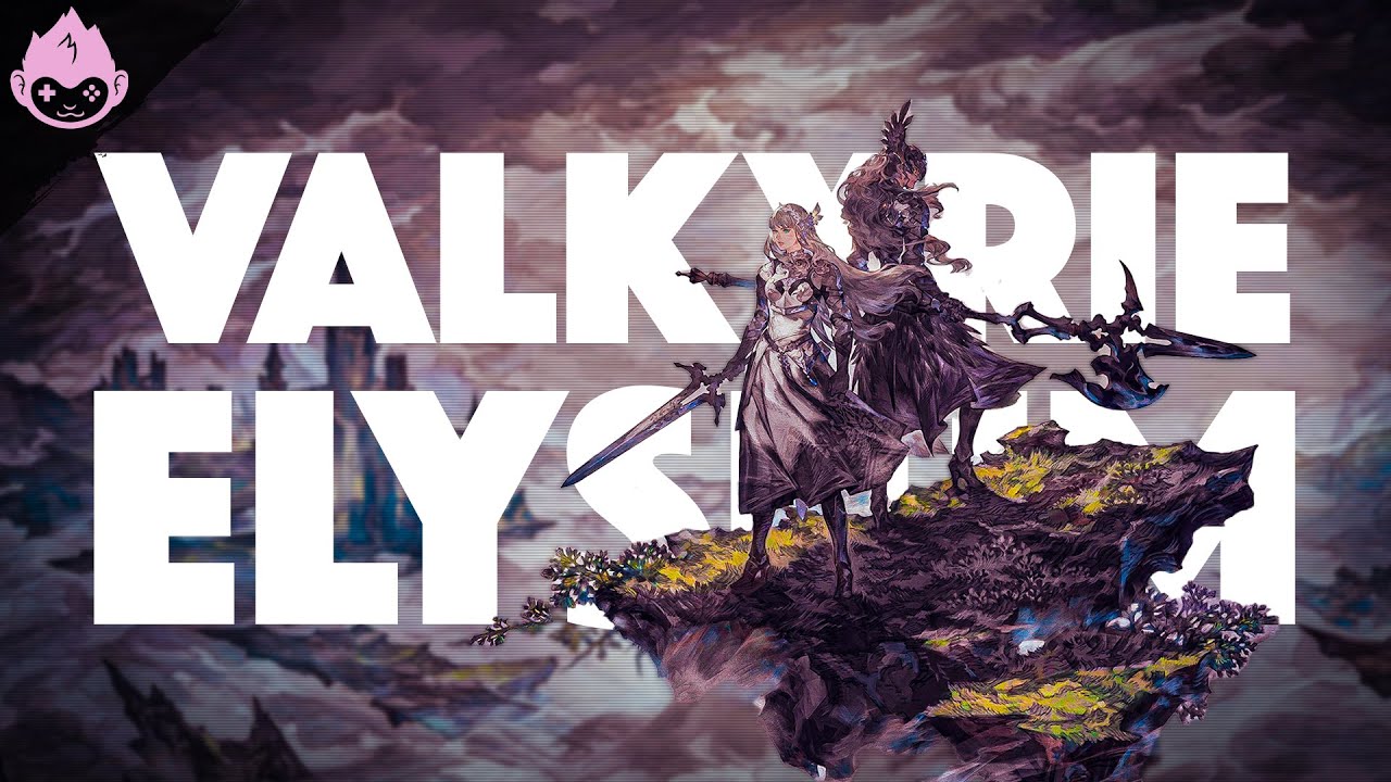 Le retour divisif d'une légende du jeu vidéo | Valkyrie Elysium