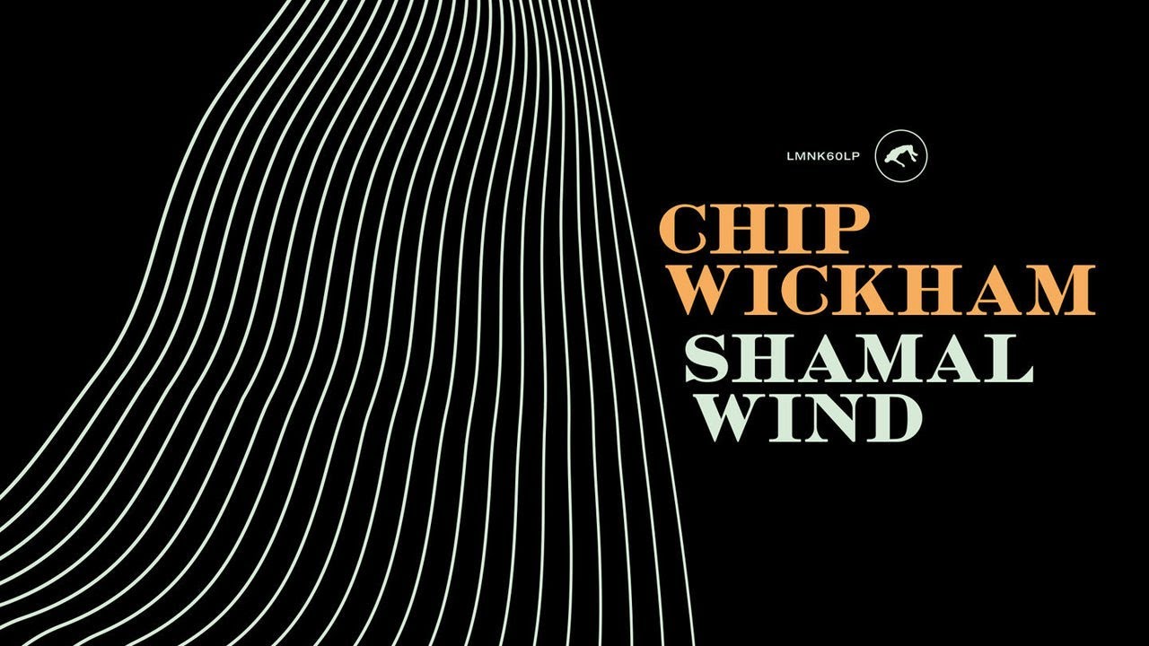 Chip Wickham - Rebel No.23
