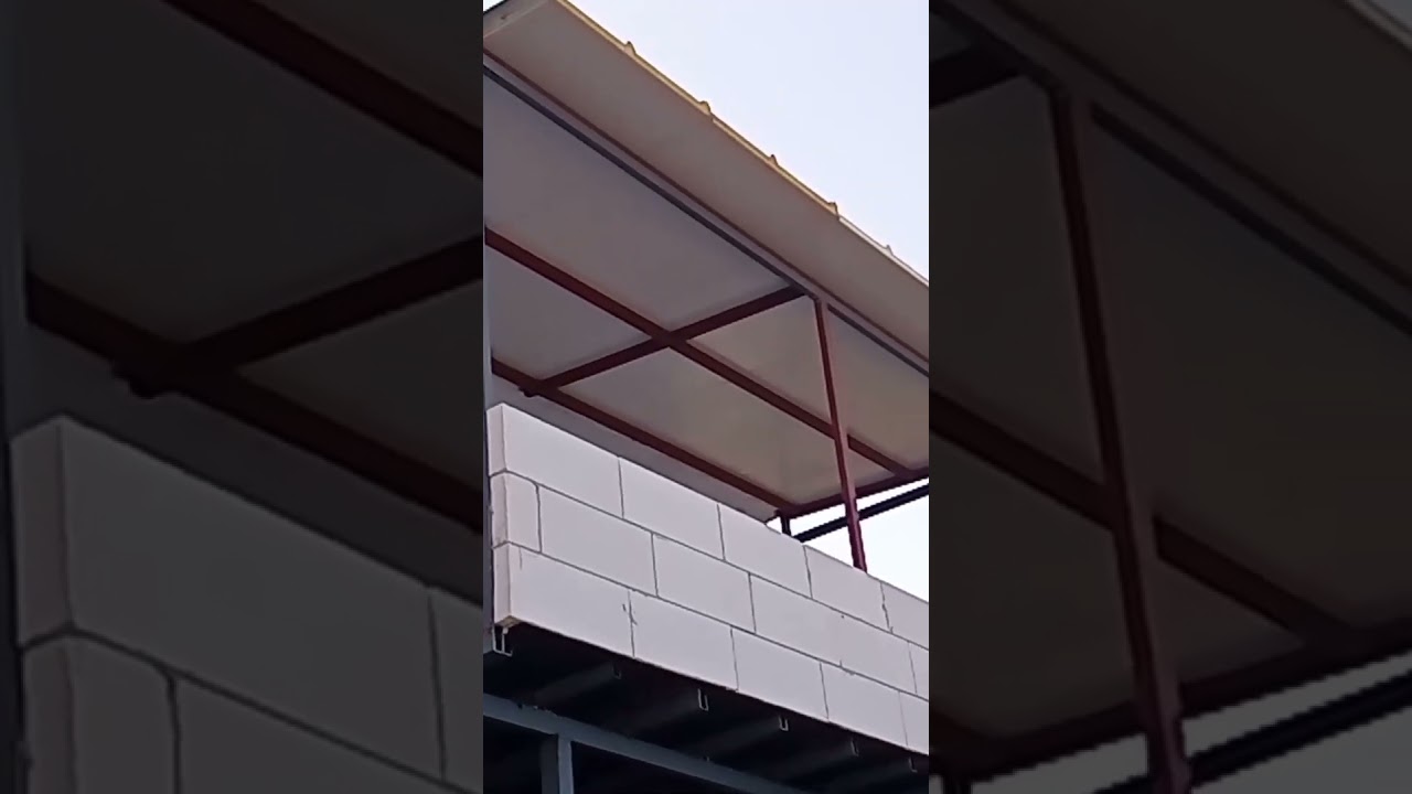 Balkon uzatma kapama 🇹🇷