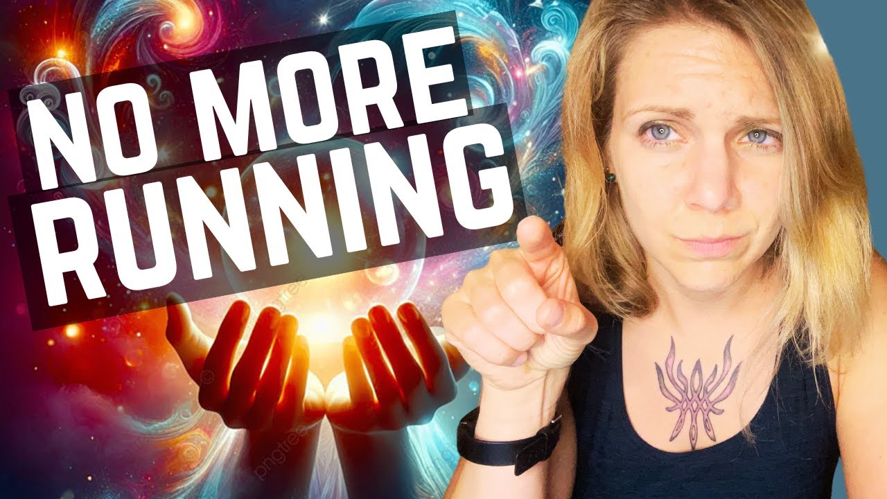 7 Unmistakable Signs You’re a Healer! 🙏