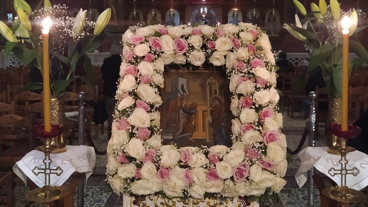 Ιερός Ναός Αγίου Διονυσίου Αρεοπαγίτου Πειραιά .- Ιερά Αγρυπνία -Πληρωτηκά σε ήχο Α παθητικό.