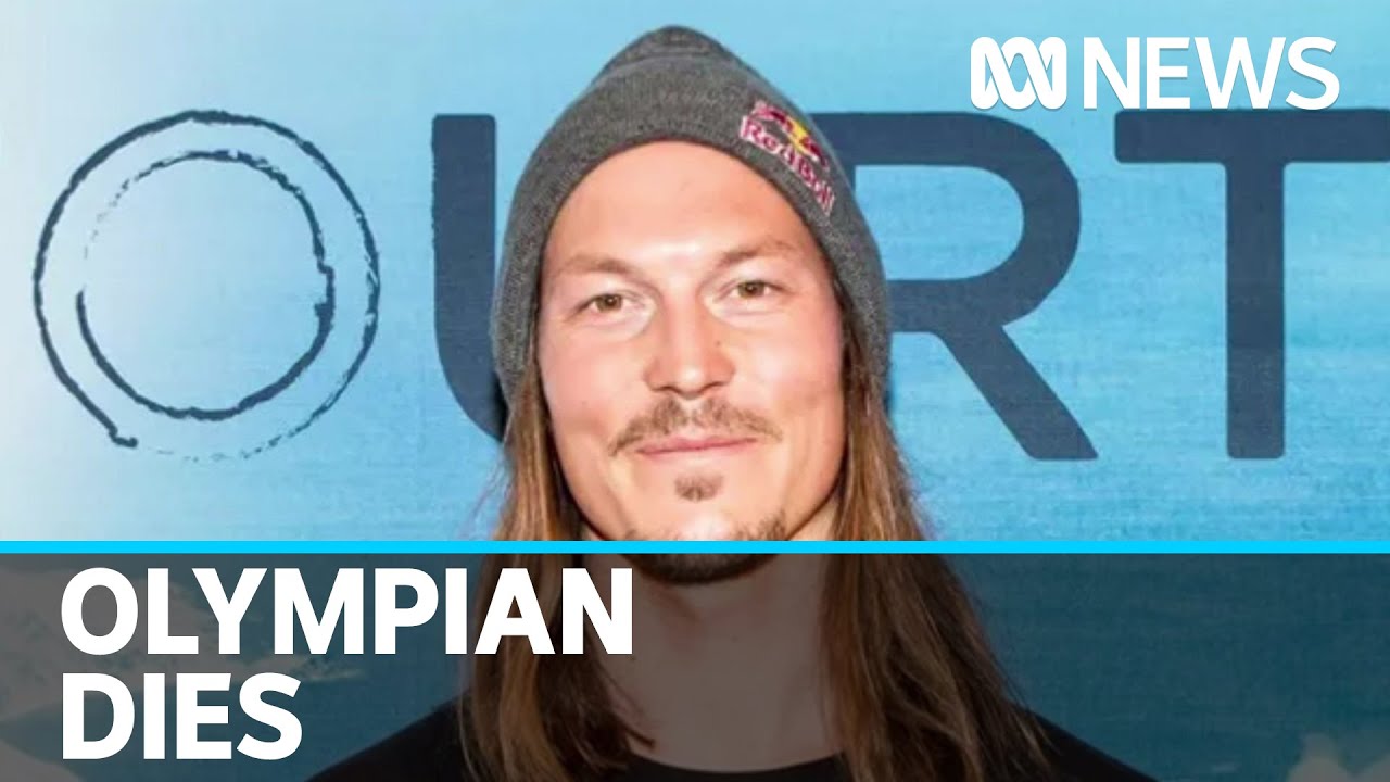Australian Olympic snowboarder Alex 'Chumpy' Pullin dead aged 32 | ABC News