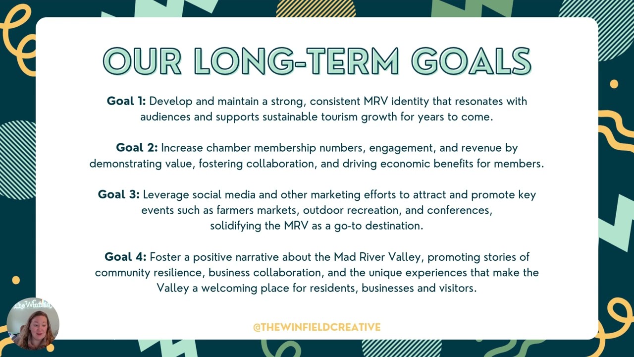 Introducing the New MRV Chamber Marketing Task Force