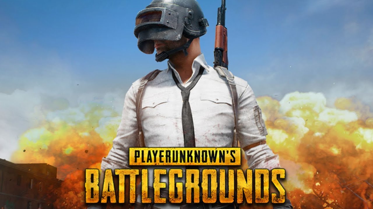 Player Unknown's Battle Ground on Asus ROG GL553VD. Any graphic setting test