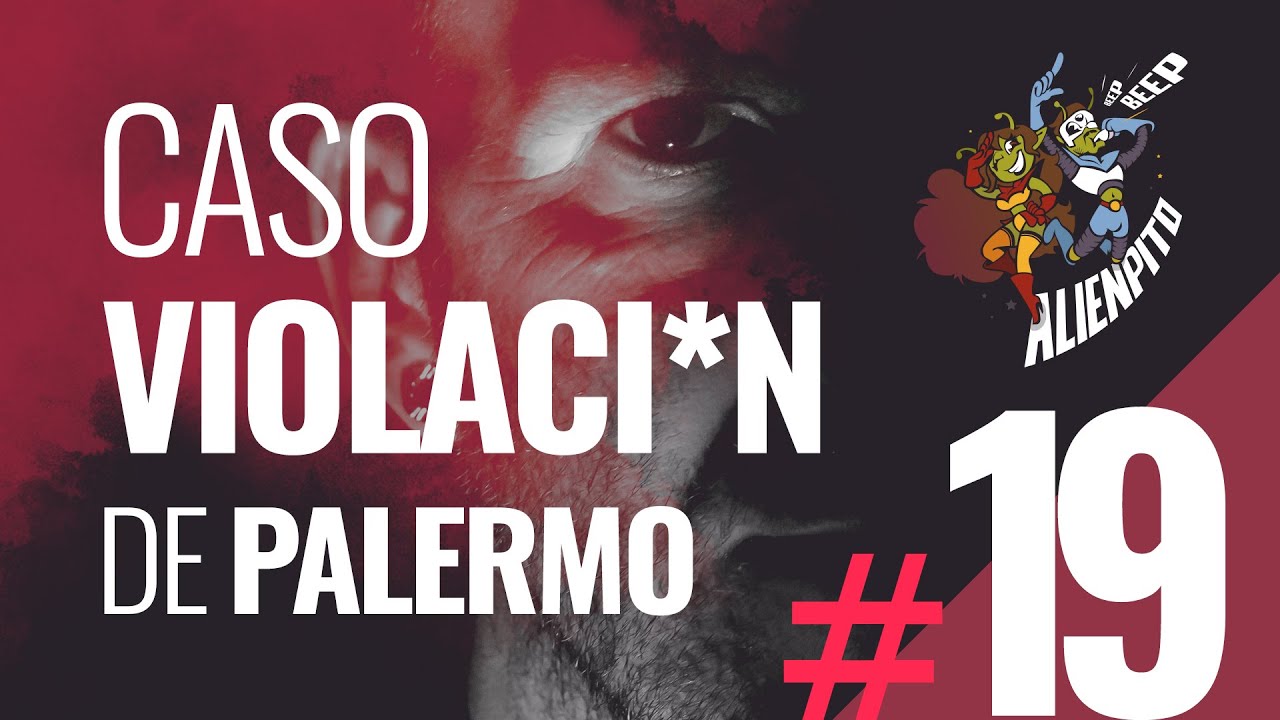 Semanal ALIENPITO #19 con @UnaAlienada y @TipitoEnojado