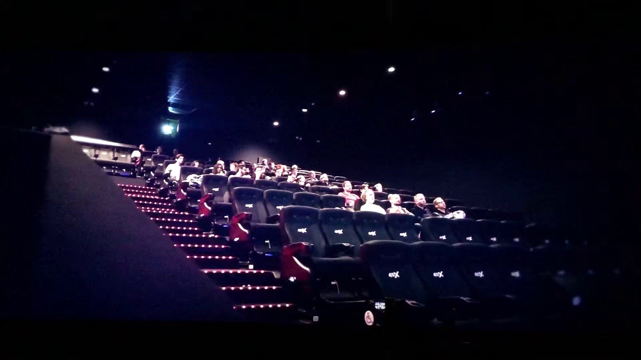 Kinepolis Kirchberg