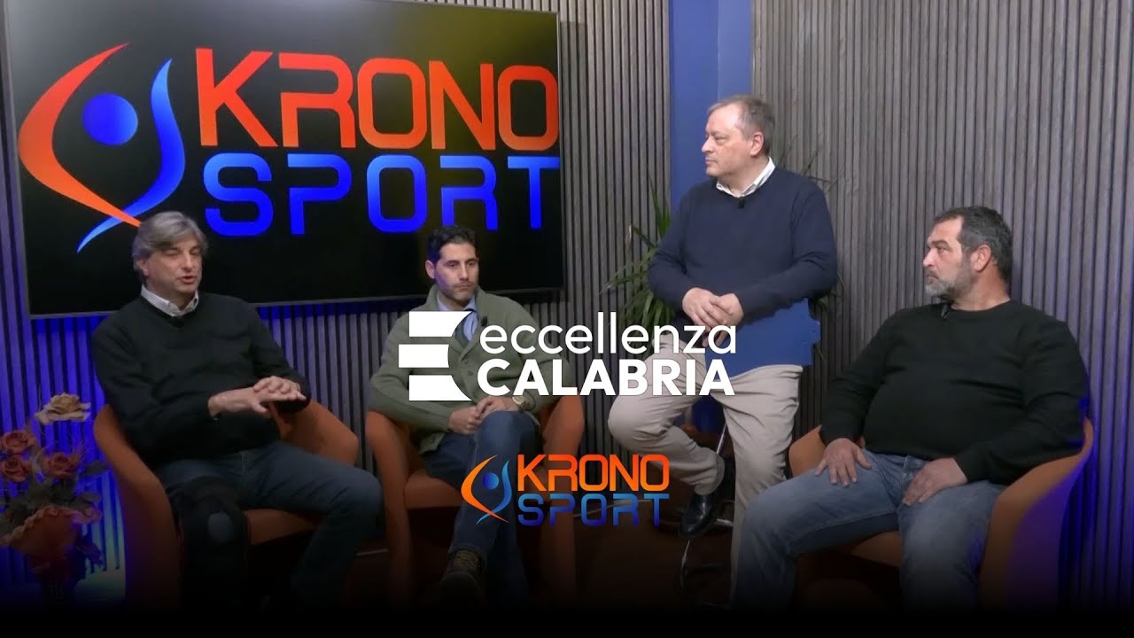 Krono Sport – 02.01.2026