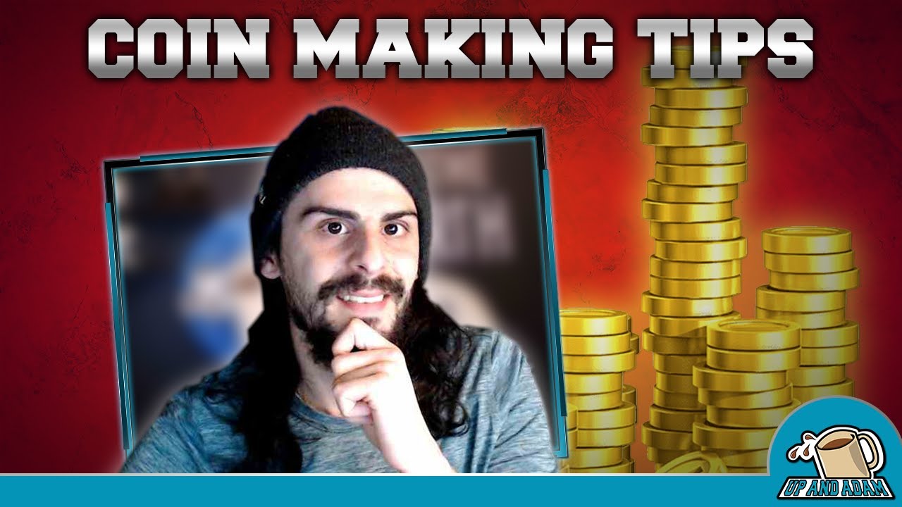 INSANE COIN MAKING METHODS TO MAKE COINS RIGHT NOW - Madden 21 Ultimate Team