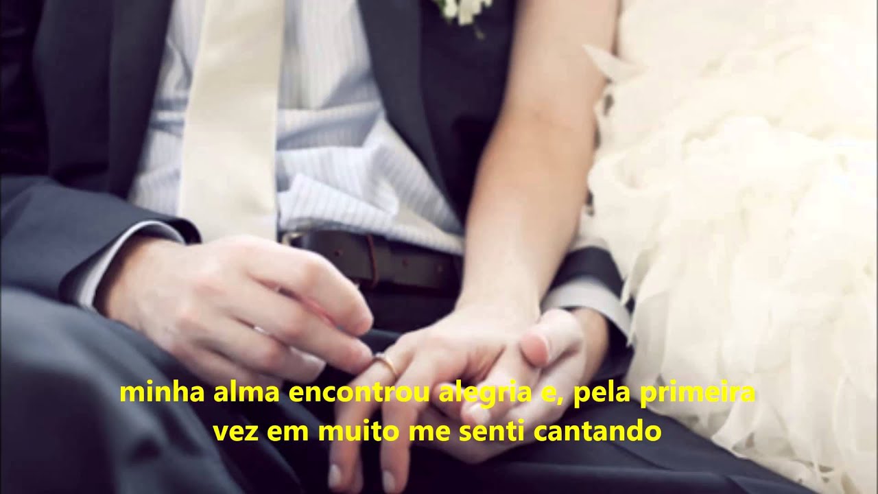 Story of love (Historia de amor) - Mandi Mapes (Romântica gospel legendado)