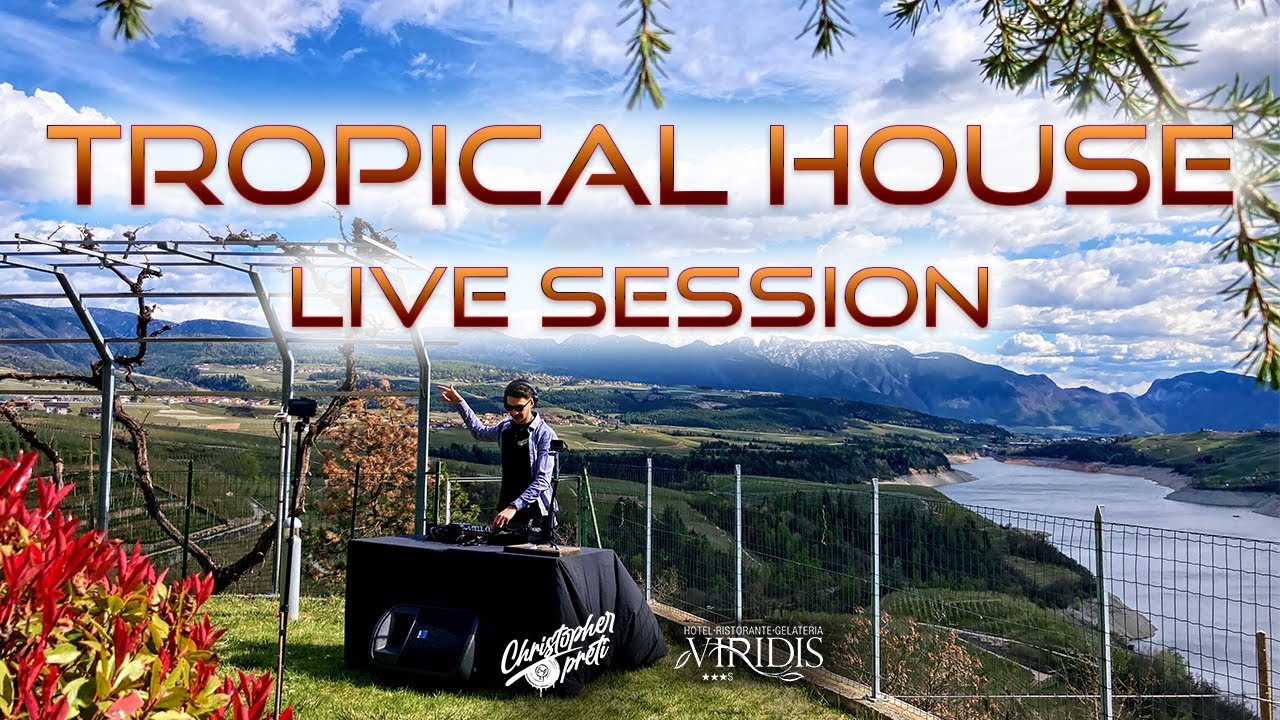 Kygo, Oasis, Robin Schulz, Bob Marley, Bakermat - Tropical Summer Vibes Mix 2023