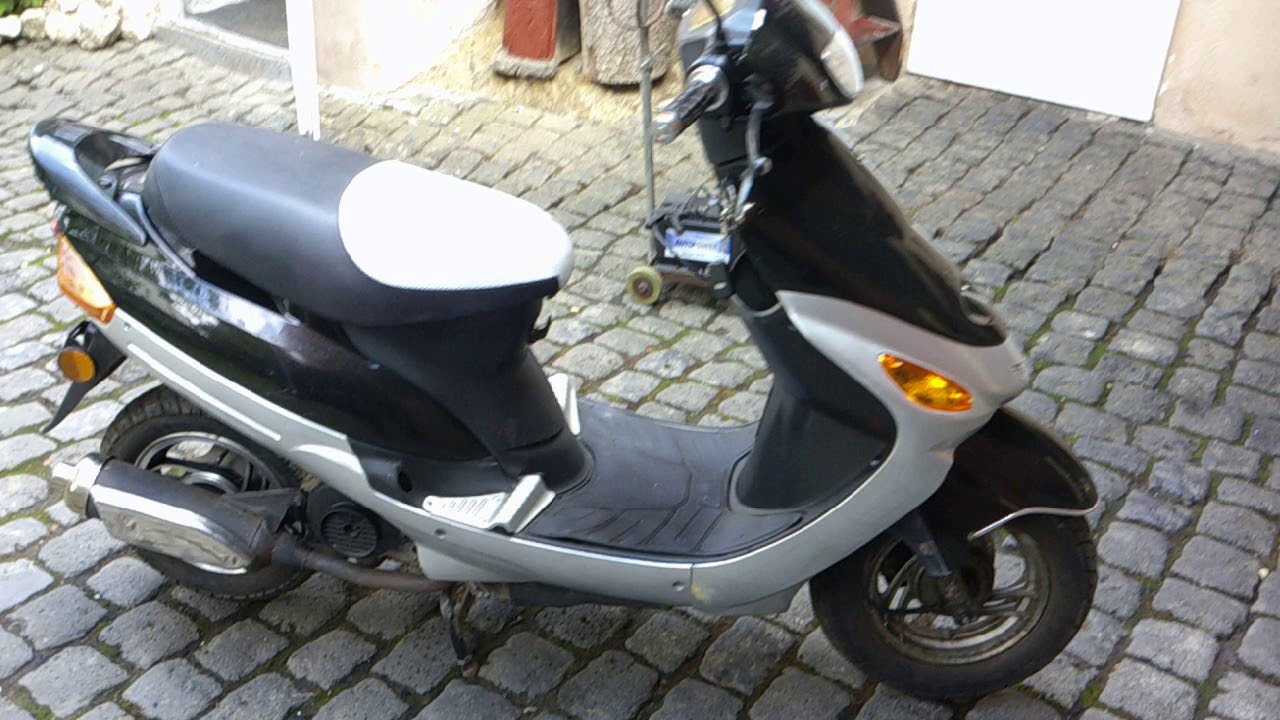 Baotian Chinaroller doch besser als ihr Ruf?