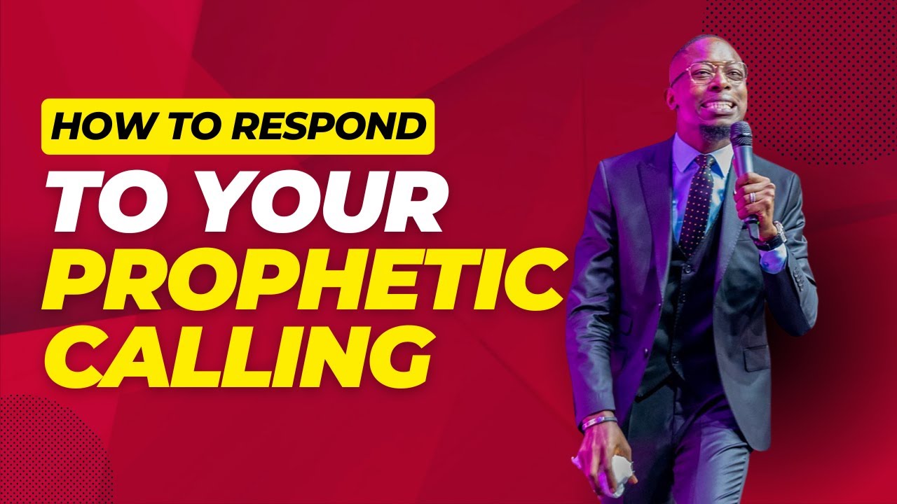 FULL VIDEO 👈 How To Respond To Your Prophetic Calling #mizmzwakhetancredi