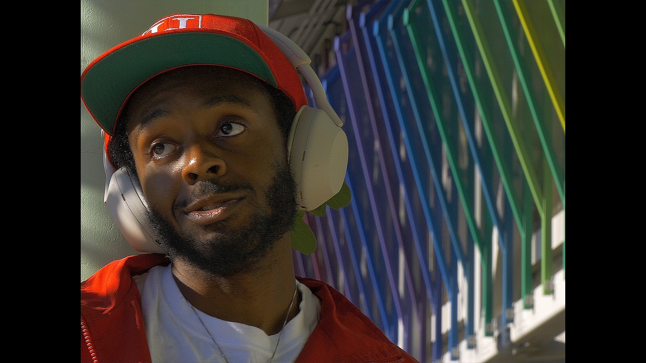 90.5 FM / Suti~Tooti (Music Video)