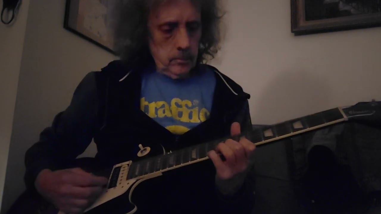 Practice w/country-style backing-track       12.14.25