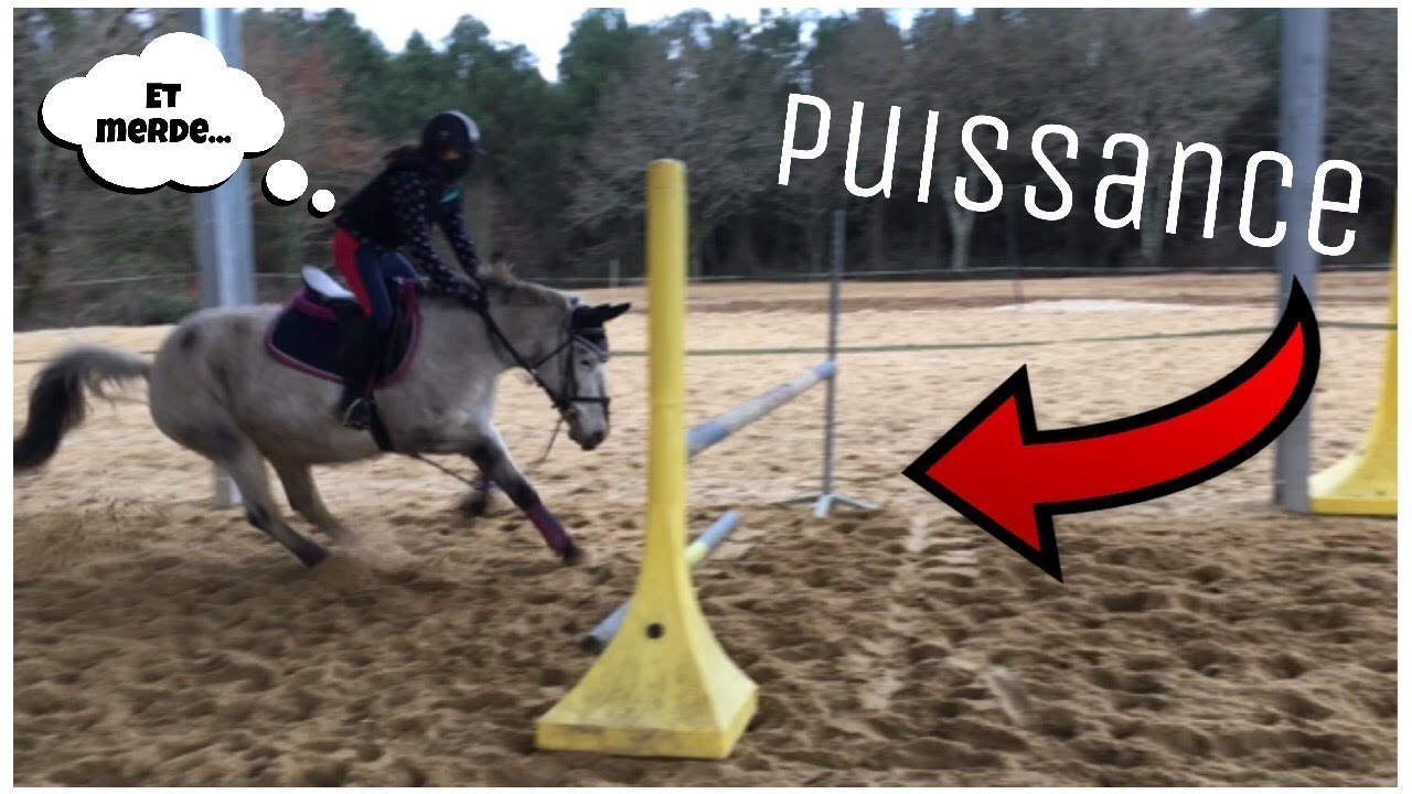 CS'o Landreau - PUISSANCE ! - 09/01/2019