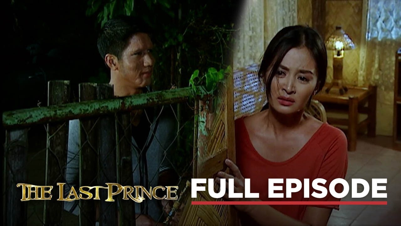 The Last Prince: Full Episode 16 (Stream Together)