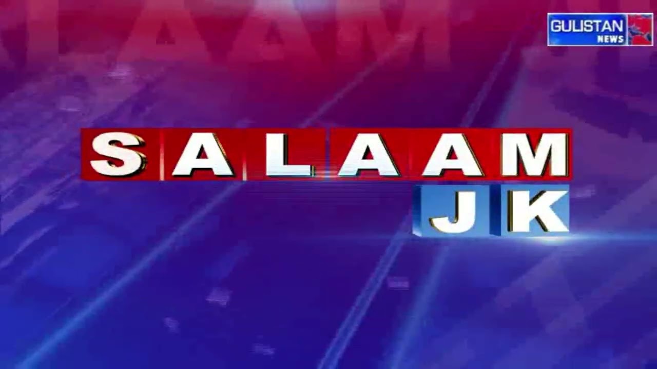 J&K Weather Alert: Widespread Rain & Thunderstorms Forecast | Temperatures Above Normal