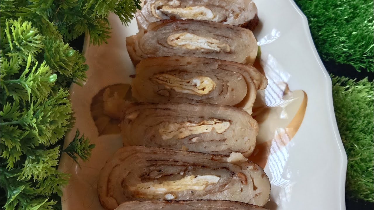 রোজার স্পেশাল পিঠা 🍽️ দুধ ডিম দিয়ে মজাদার পান্তুয়া পিঠা।।pantuapitha#pitharecipe#iftarrecipe#