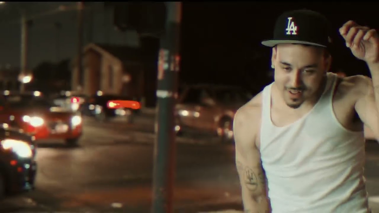 Niino - What I&rsquo;m Into  (OFFICIAL VIDEO) (DIR JOJOBUZZ) #OTMK
