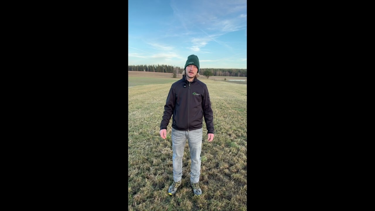 D&uuml;ngung Dauergr&uuml;nland