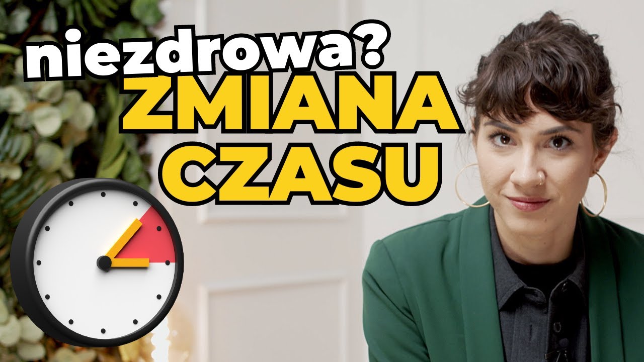 Czy jest sens zmieniać czas na letni?