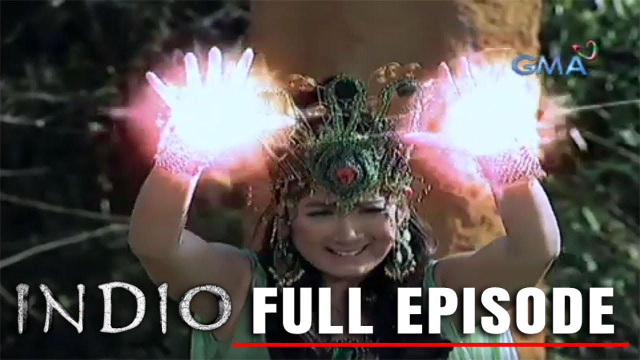 Indio: Full Episode 37 | Super Stream