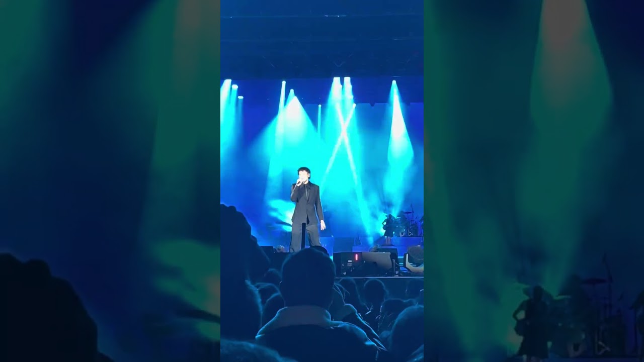 Edis - Buz Kırağı (19.05.24 - Maltepe)