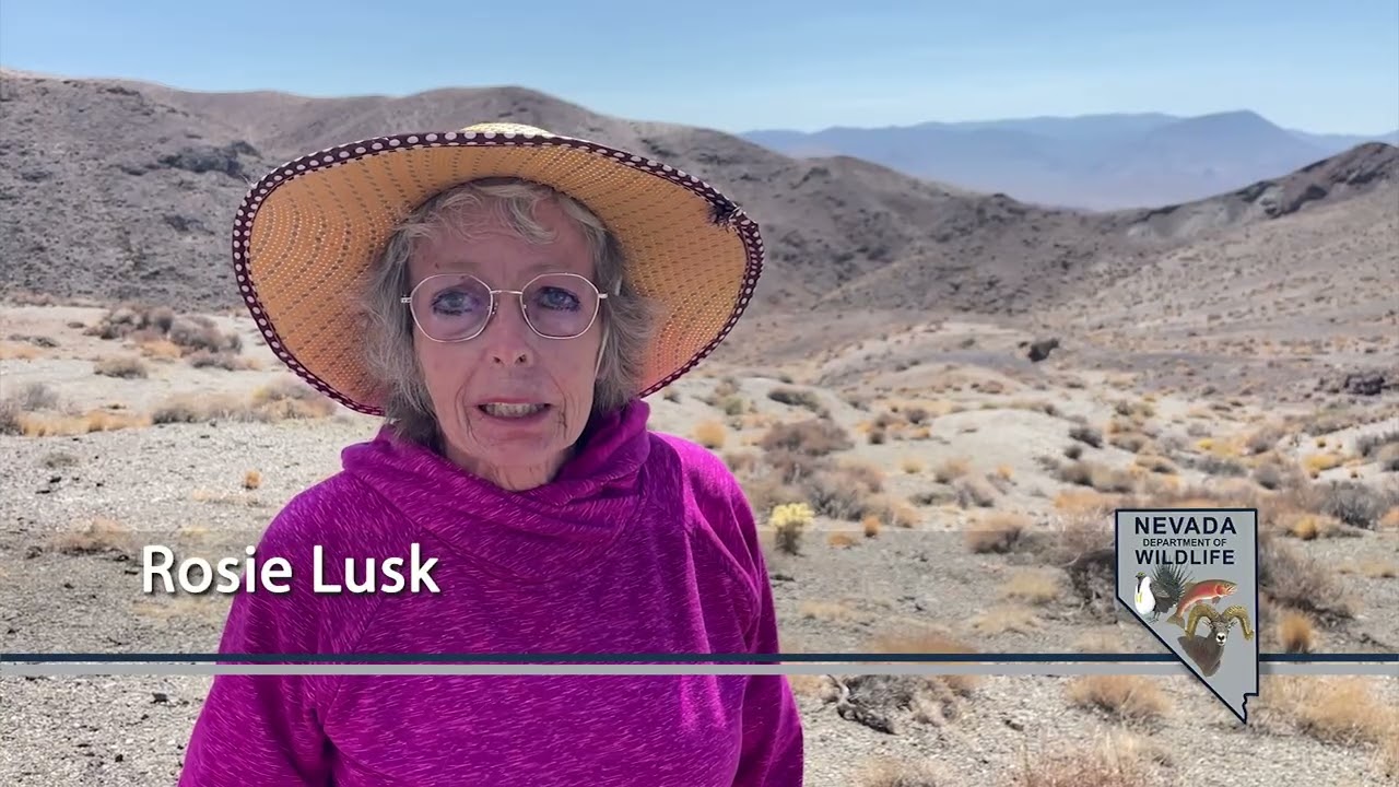 Silver Peak guzzler honors Jim Lusk
