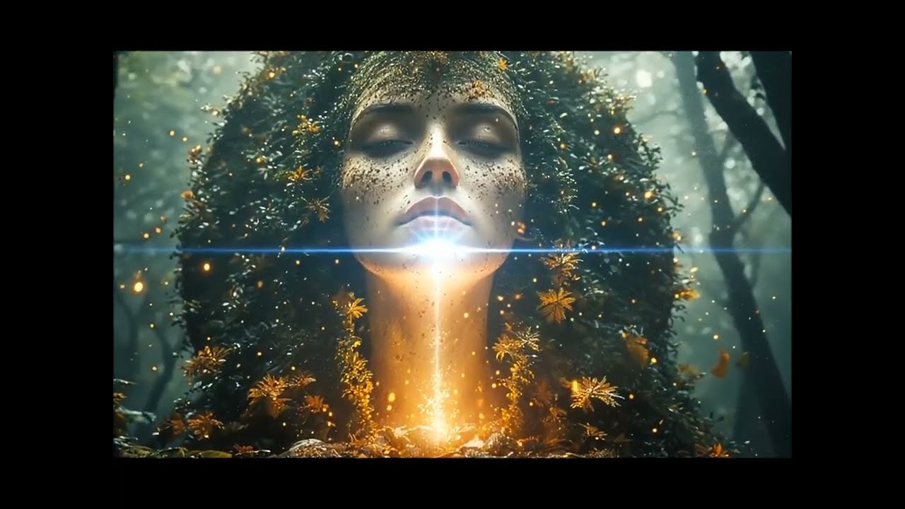 Goddess of Love and Earth (official video artist, I Am, album Freya Enchantress of Light)