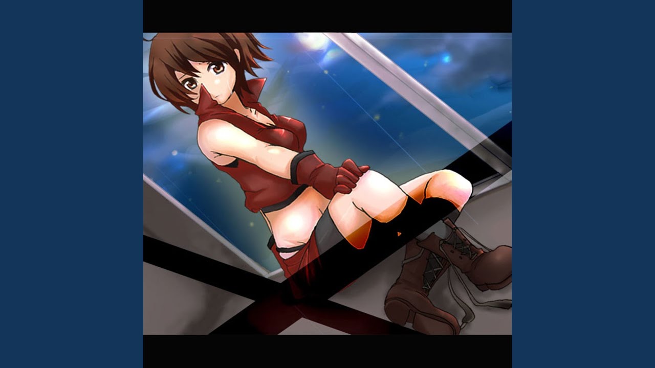 スズメノナミダ (feat. MEIKO)