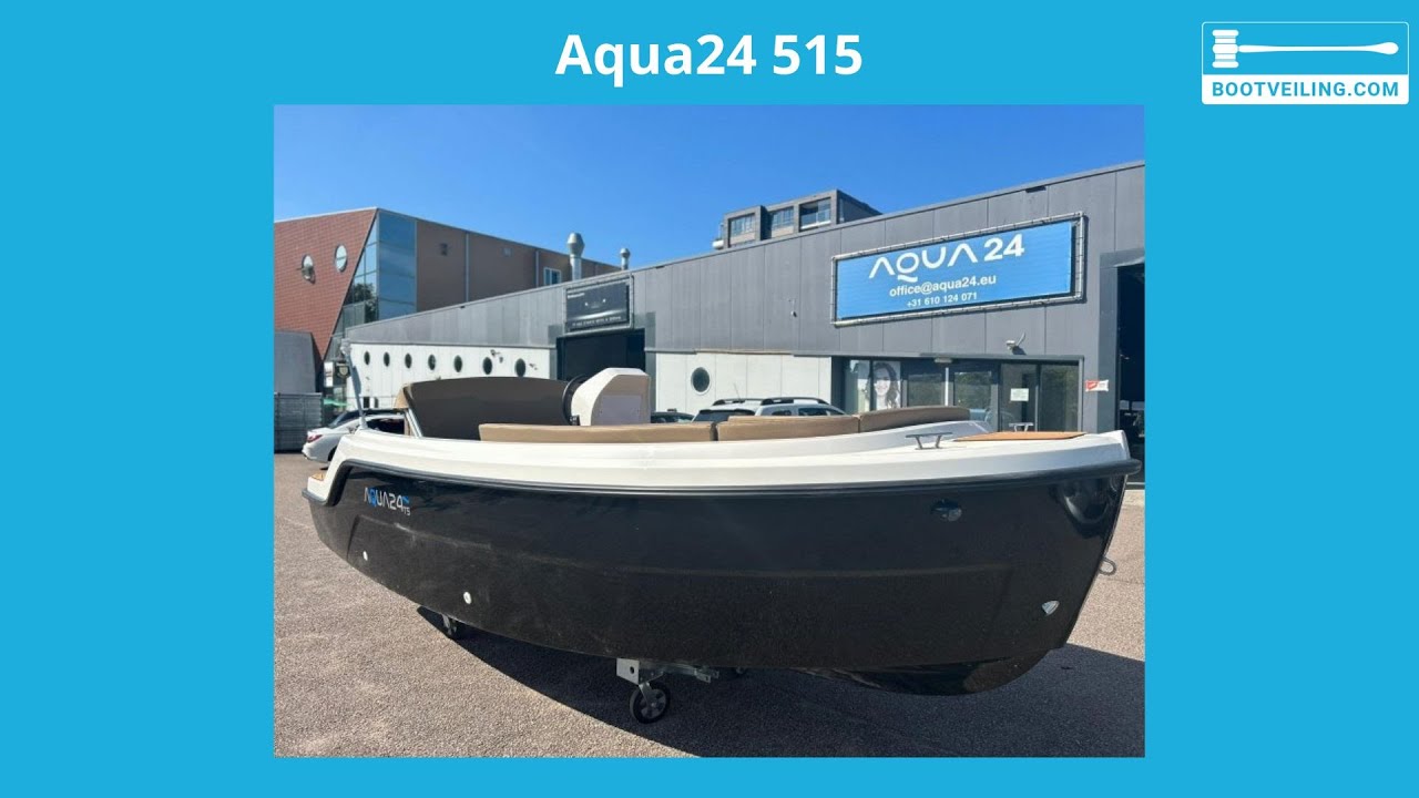 Aqua24 515