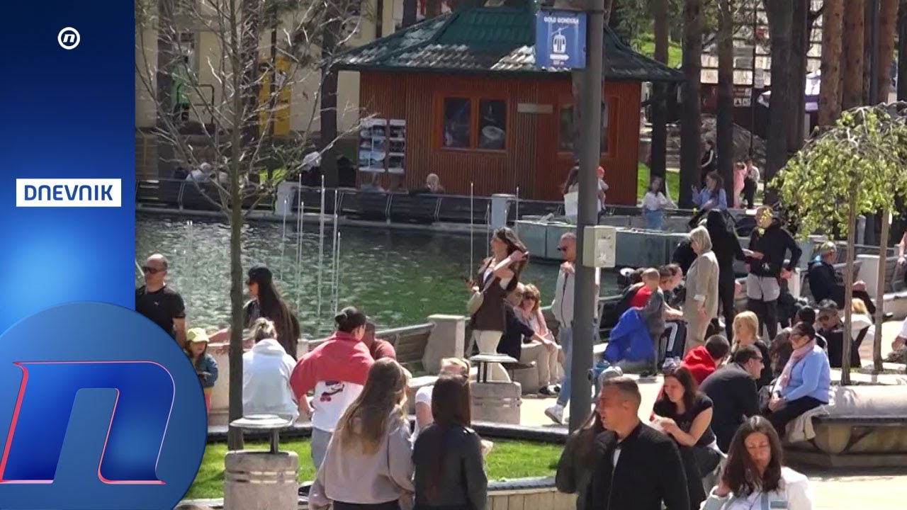Praznici na planini, Zlatibor prepun, Zlatar čudesan