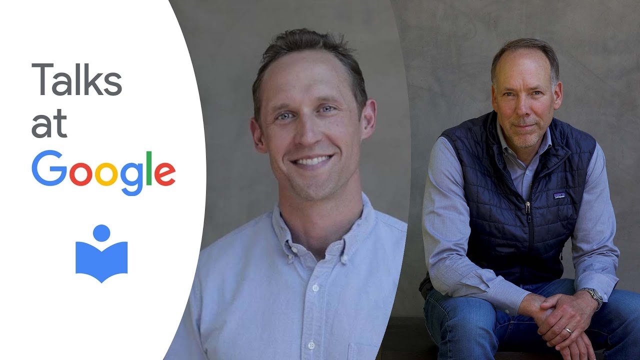 Jeremy Utley and Perry Klebahn | Ideaflow: The Only Business Metric That Matters | Talks at Google