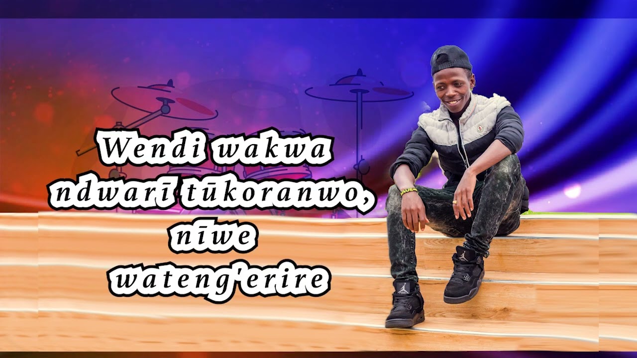 KADAVY KA MAREFE -Mùrimù Wa Wendo #@kadavykamarefe6938