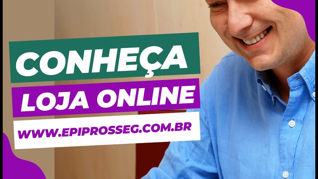 Loja EPI PROSSEG